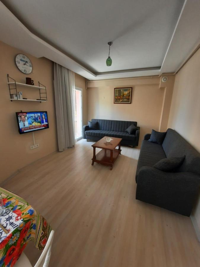 Appartement Center Family İzmir