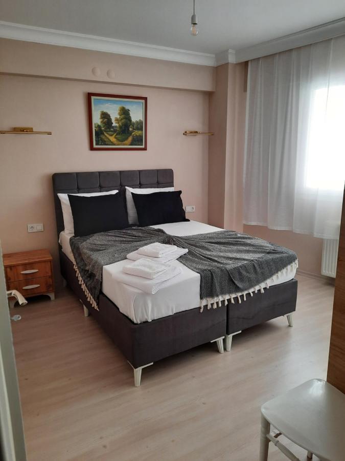 Center Family Appartement İzmir