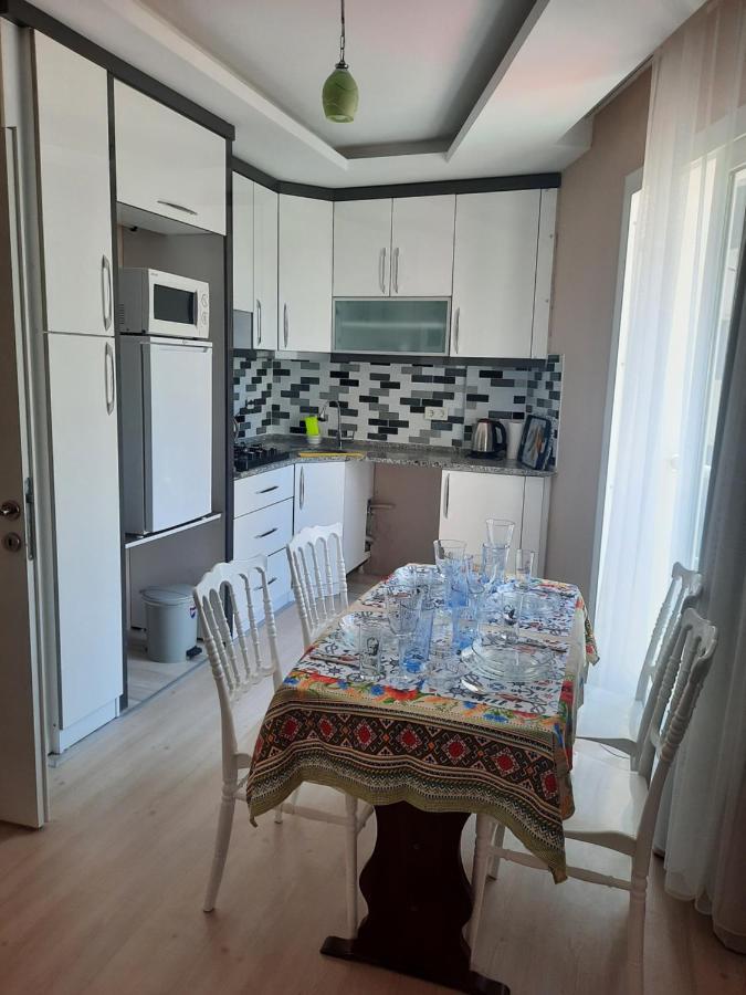 Center Family İzmir