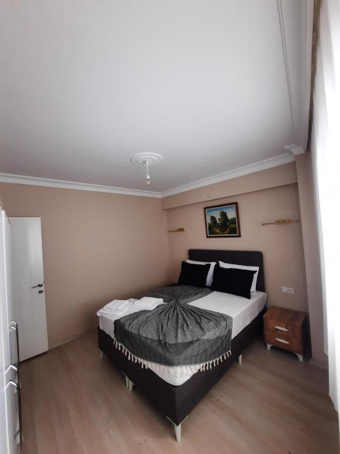 Center Family Appartement