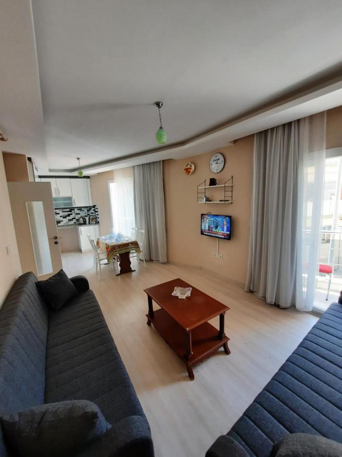Center Family İzmir