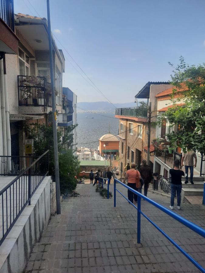 Center Family * İzmir