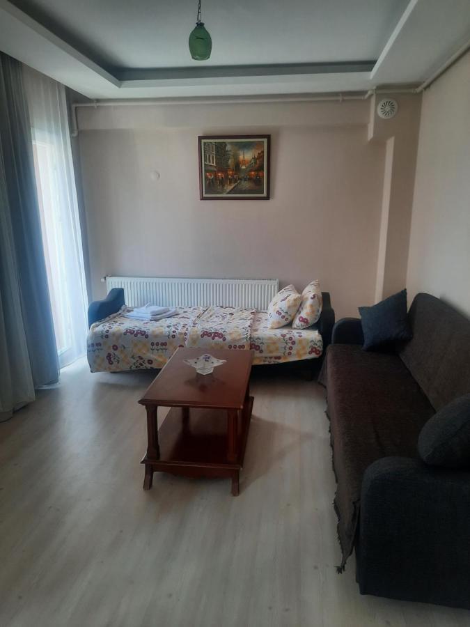 Appartement Center Family *