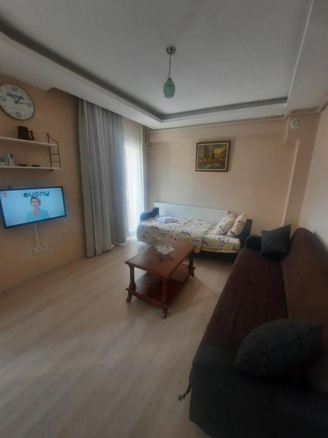Appartement Center Family