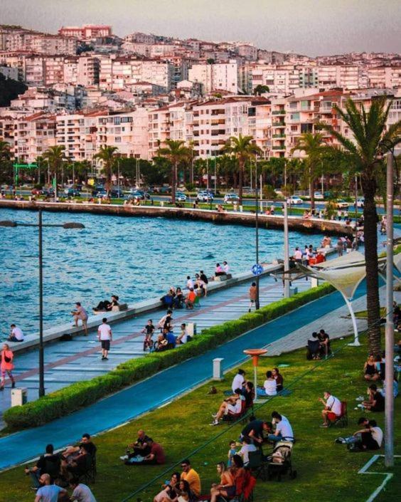 Center Family İzmir