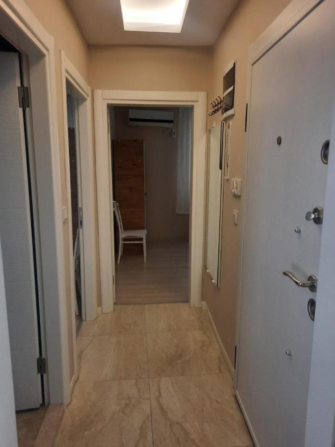 Center Family Appartement