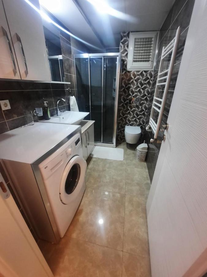 Center Family Appartement *