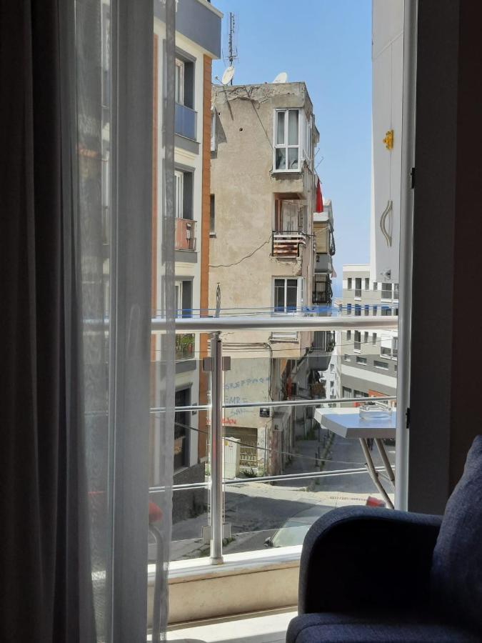 Center Family Appartement İzmir
