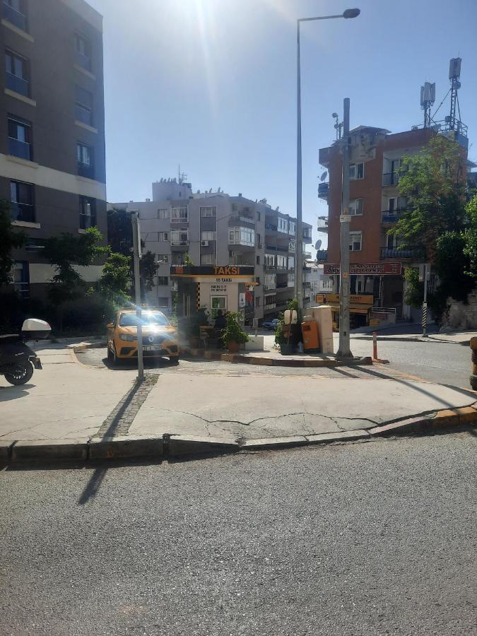 Center Family Appartement İzmir